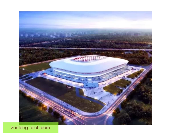 2026年世界杯体育场创新设计与未来足球赛场发展趋势分析