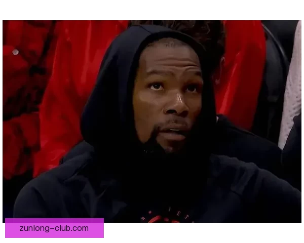 杜兰特全面表现带领火箭轻取尼克斯阿门伊森贡献17分