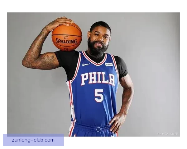 凯尔特人正式与小罗恩哈珀签订两年新合同，期待新赛季表现