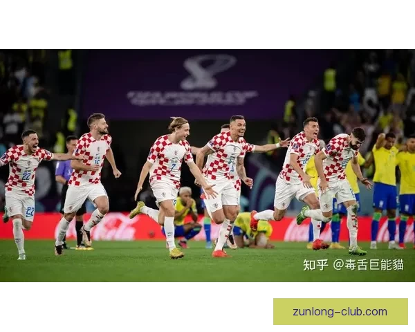 世界杯竞猜预测：深度分析球队实力与赛事走势助你准确预测结果