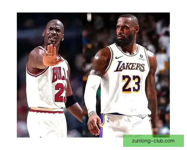 麦迪：詹姆斯确实主宰联盟 但乔丹依然是我心中的篮球之神
