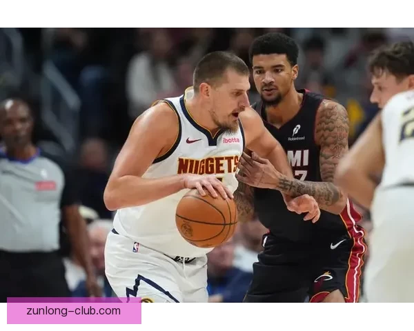 23日NBA前瞻:约基奇内线硬碰克林根 尼克斯力争送奇才队史最长连败 23日NBA前瞻:约基奇内线硬碰克林根 尼克斯力争送奇才队史最长连败