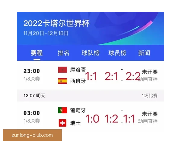 世界杯胜负分析与竞猜策略深入剖析助力预测准确性提升