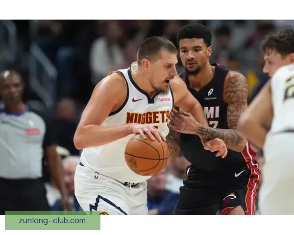 23日NBA前瞻：约基奇内线硬碰克林根 尼克斯力争送奇才队史最长连败