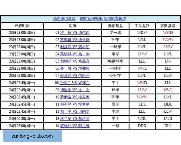 揭秘世界杯买球盘口背后的策略与投注技巧全面解析