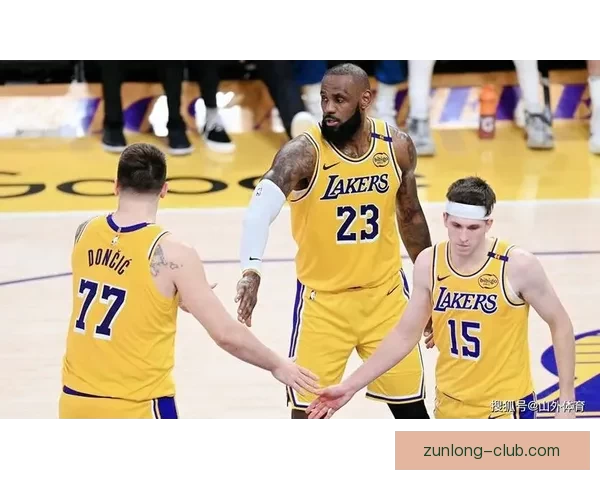 NBA3月最佳评选启动 湖人冲击最佳球队 东契奇能否力压群雄获最佳球员
